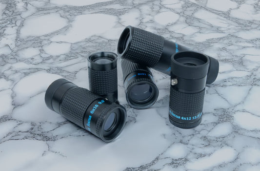 What Are Monocular Telescopes and How Do They Work?