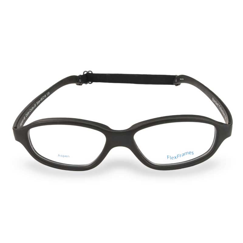 Flex Frames Aspen 48  - Kids Colorblind Frames