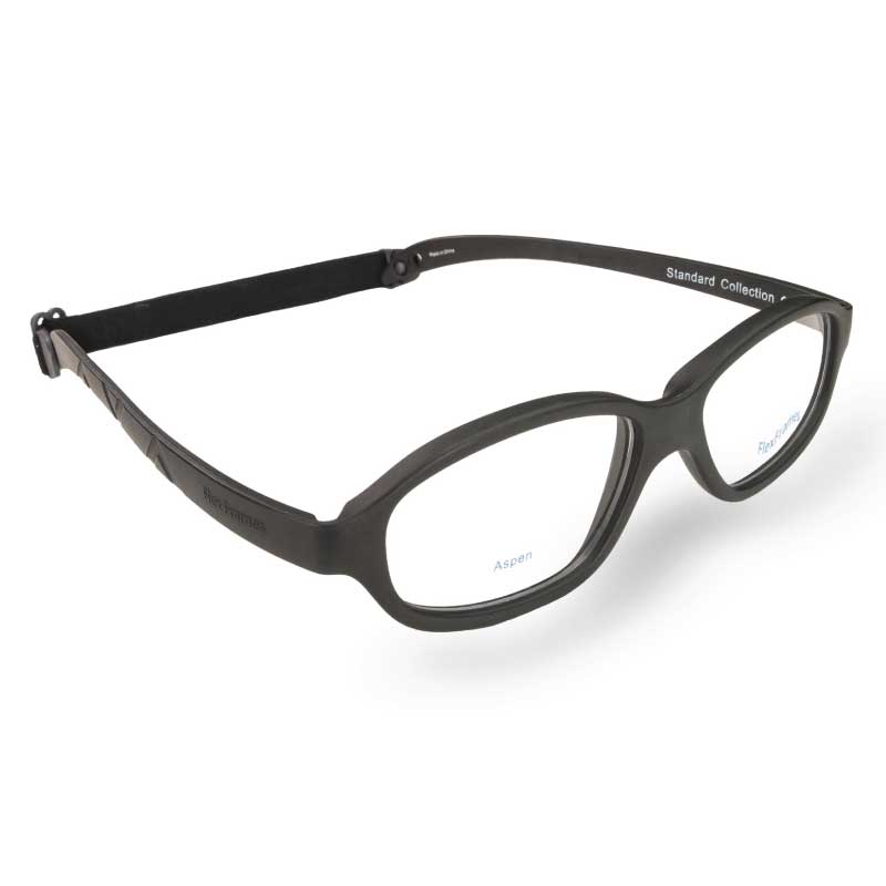 Flex Frames Aspen 48  - Kids Epilepsy Glasses