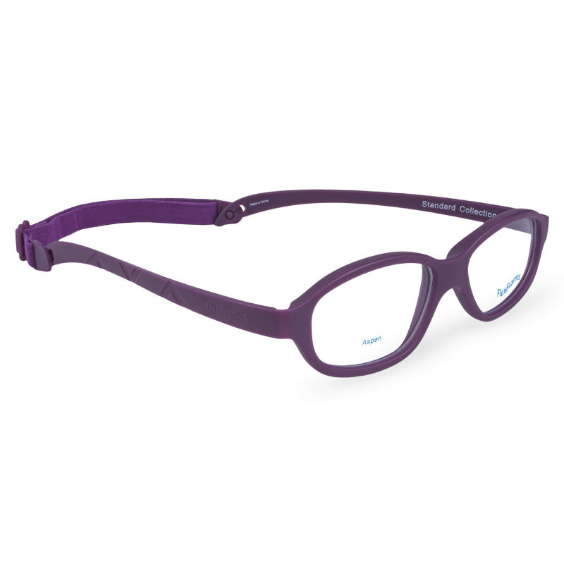 Flex Frames Aspen 48  - Kids Epilepsy Glasses