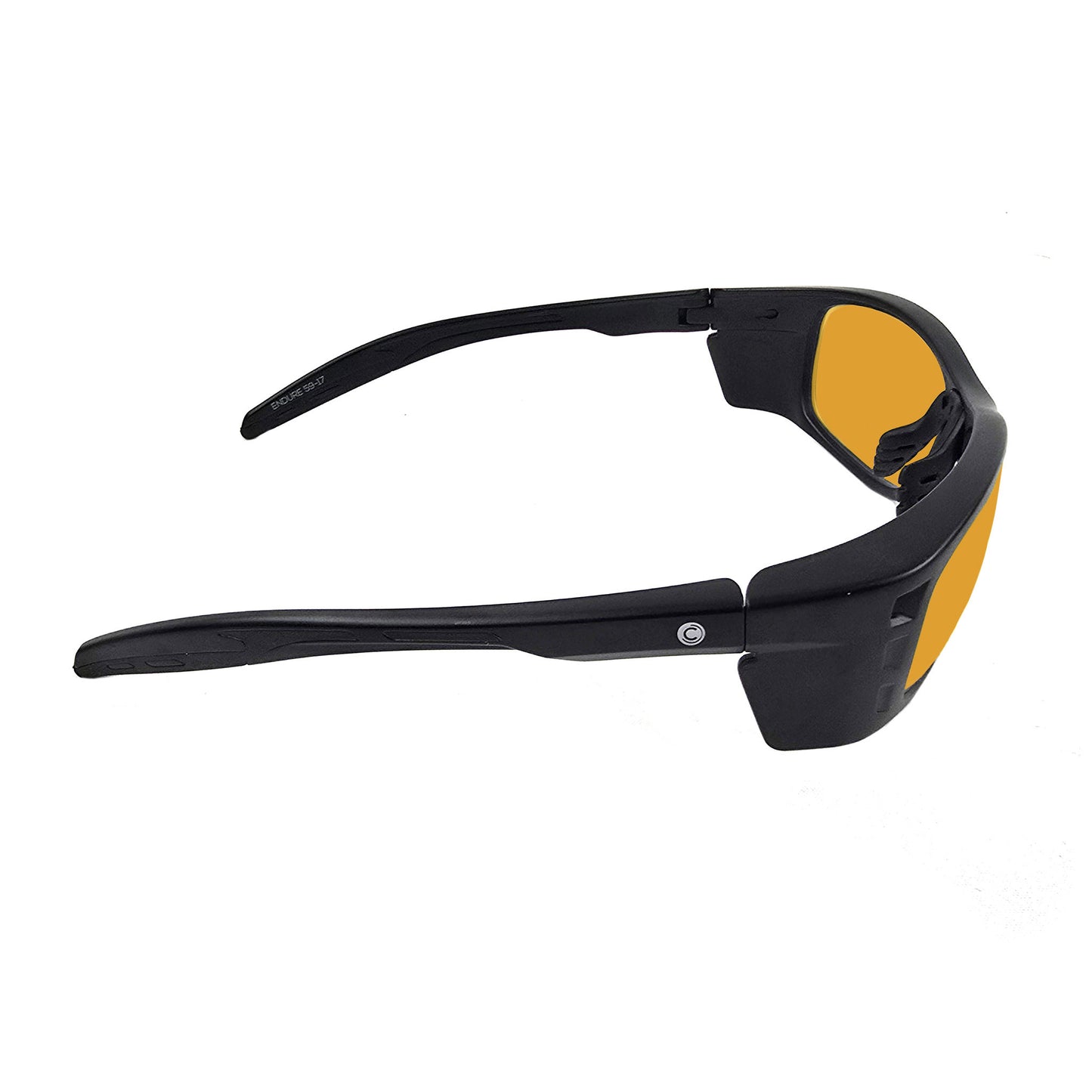 Chadwick Endure - CVD Glasses