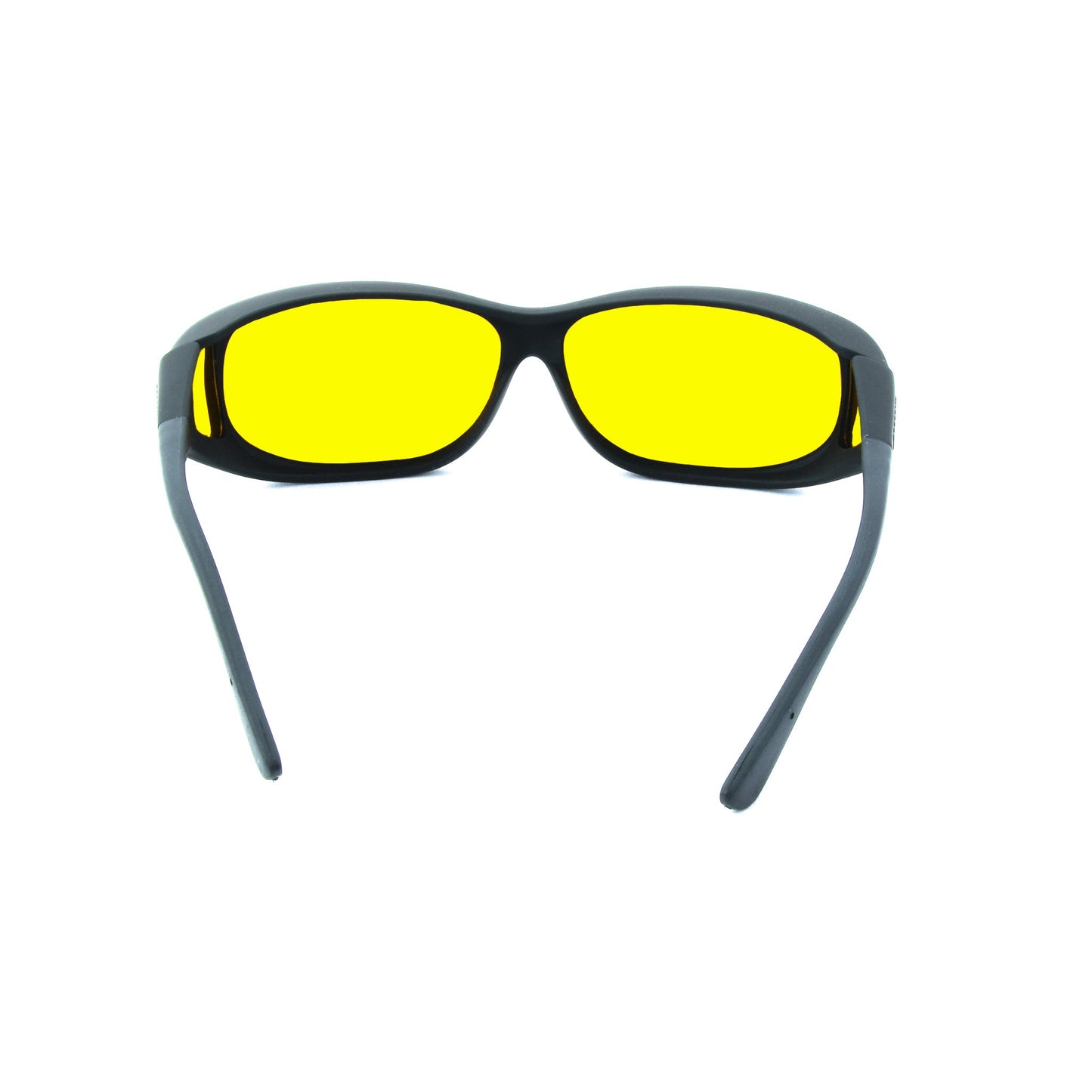 Cocoons Mini Slim (MS) Black - Low Vision Fitover