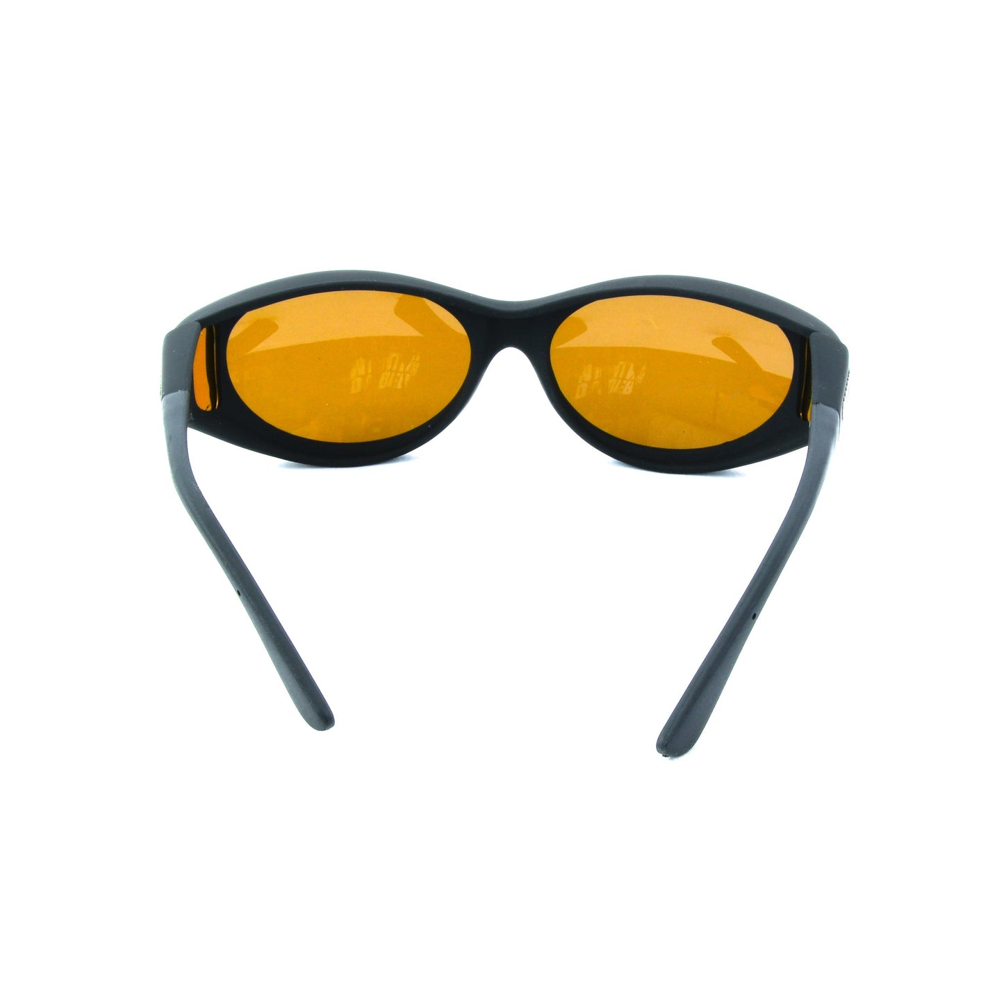 Cocoons Streamline (S) Black - Colorblind Fitover