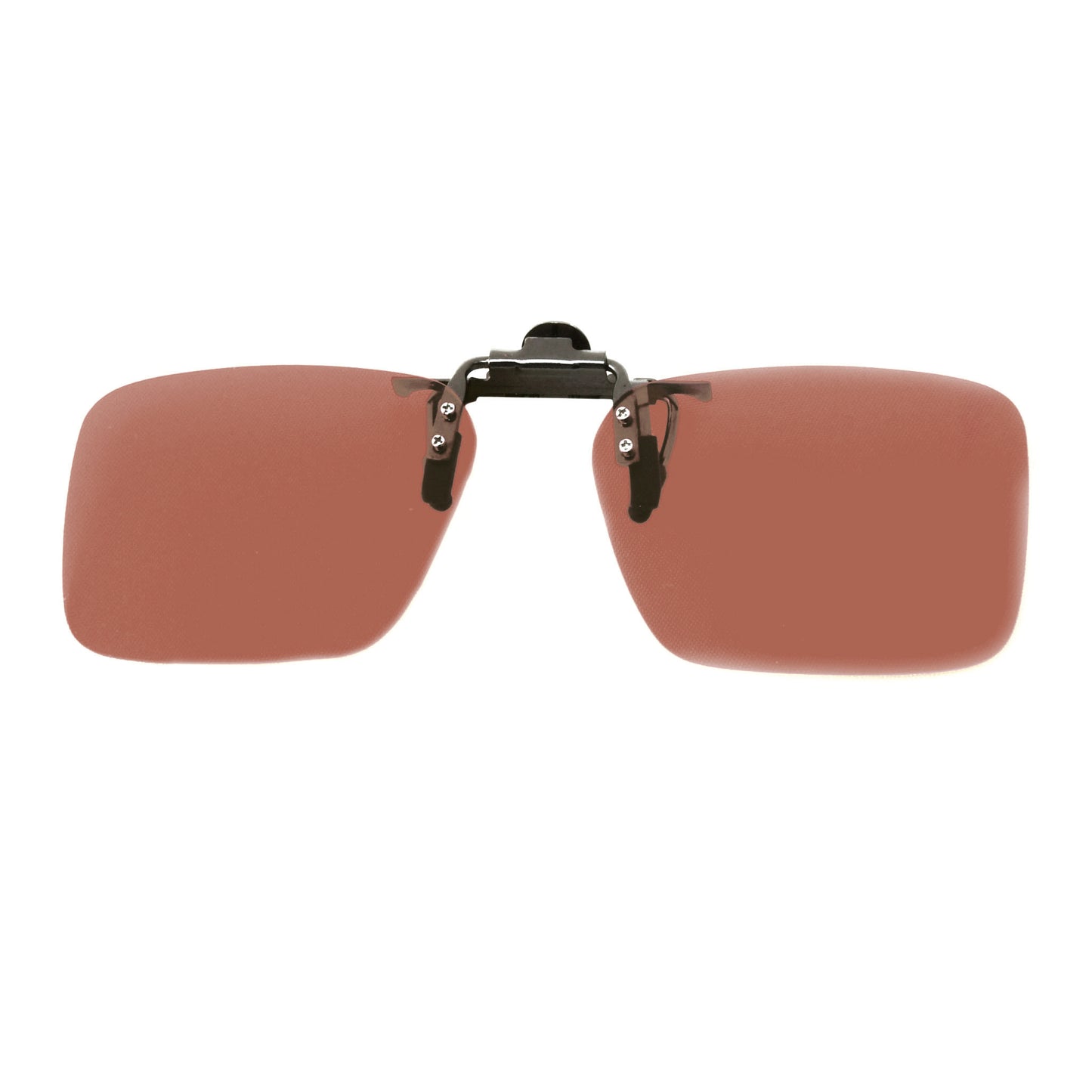 Tinted Clip-ons for TBI - Square