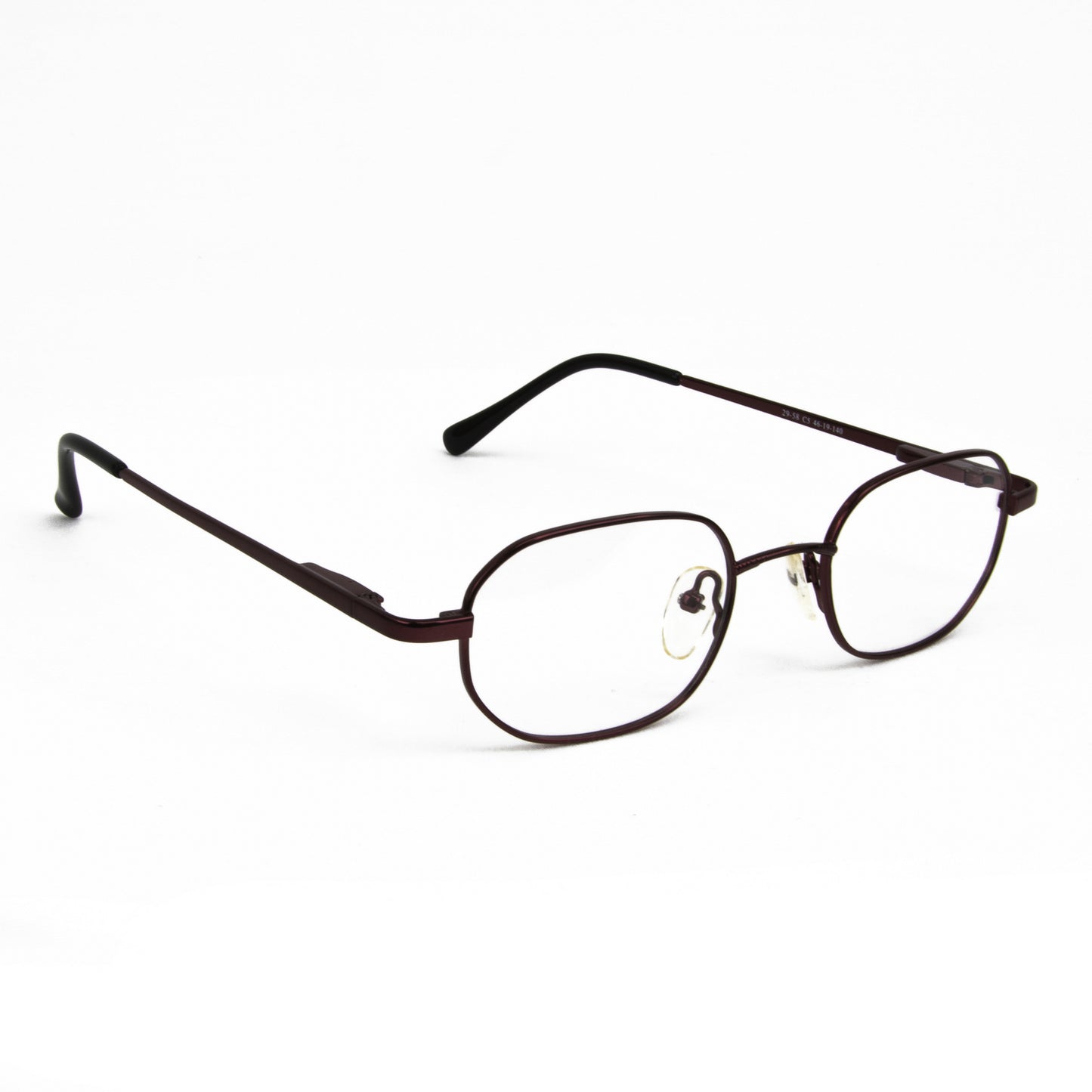 Prism Reader - Premium Metal Alloy Frame