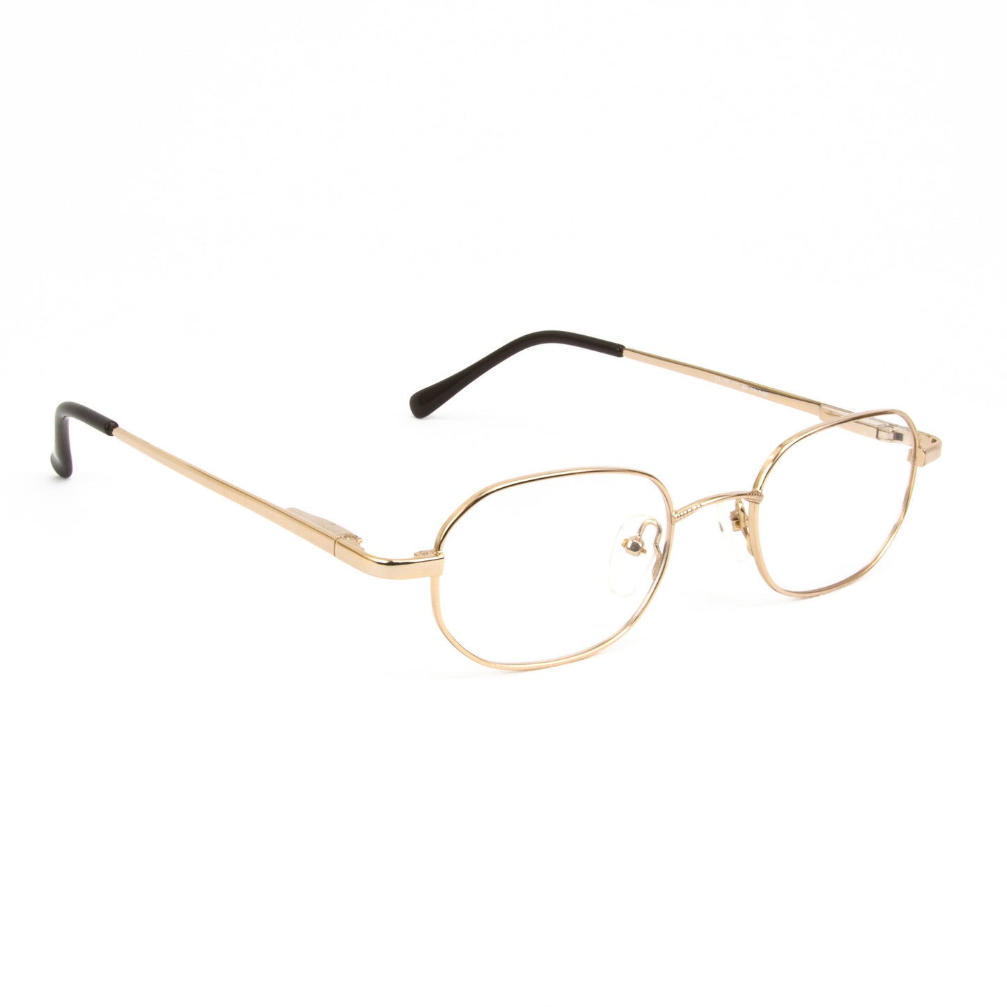Prism Reader - Premium Metal Alloy Frame