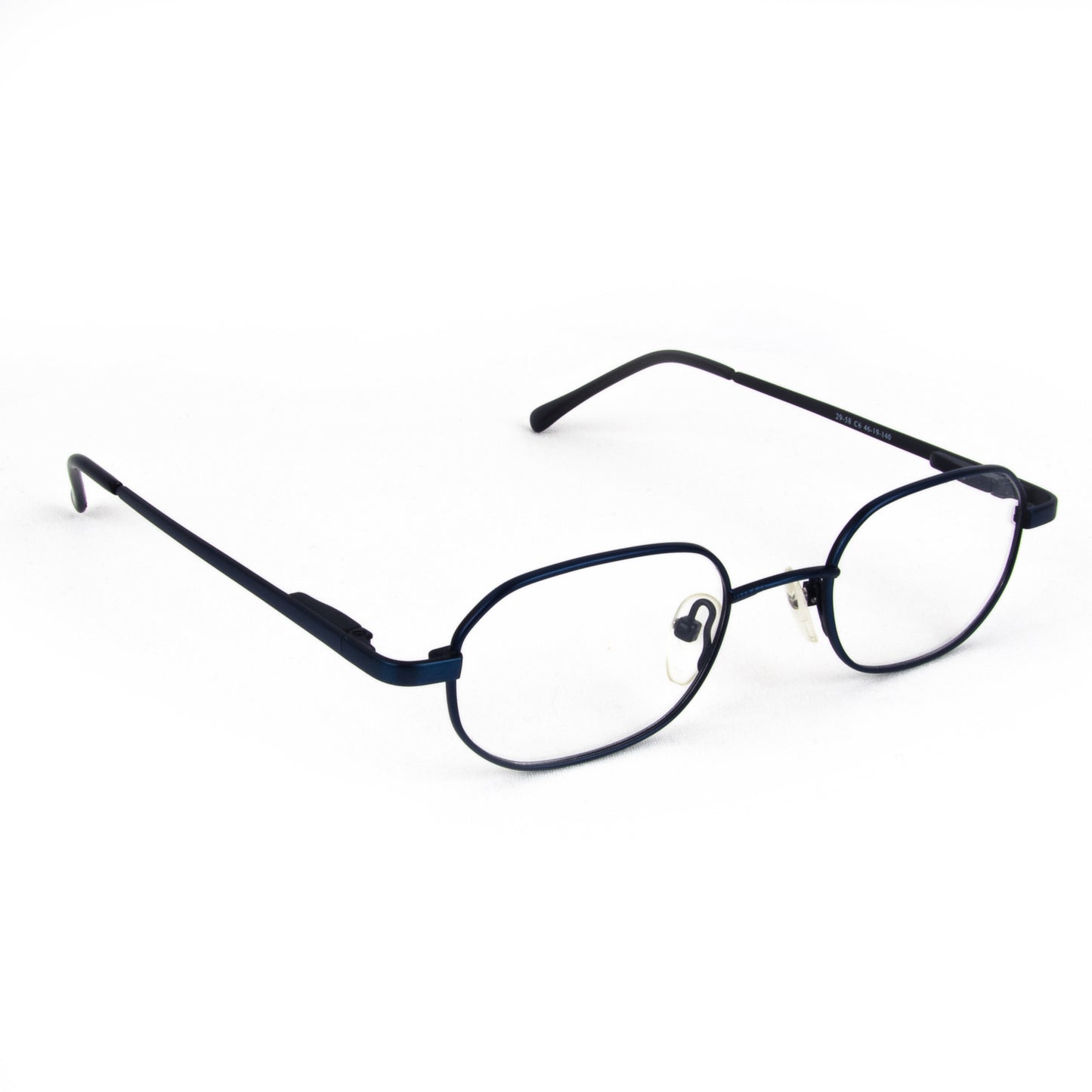 Prism Reader - Premium Metal Alloy Frame