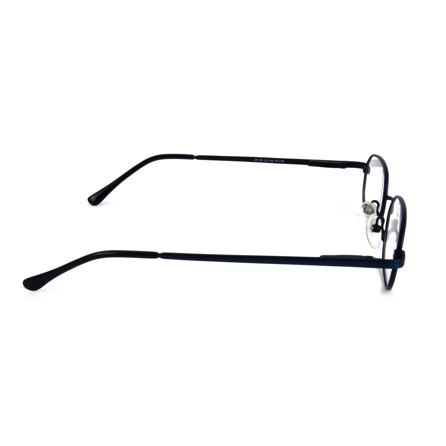 Prism Reader - Premium Metal Alloy Frame