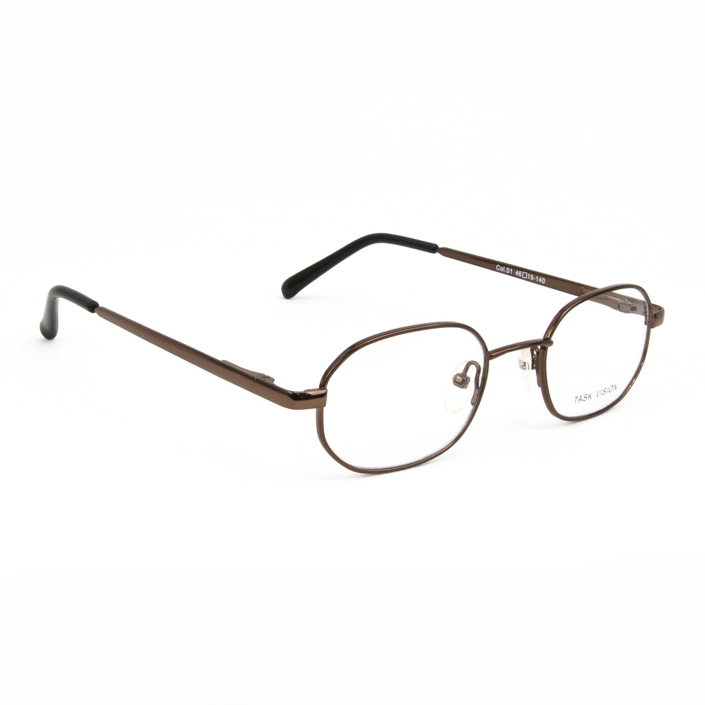 Prism Reader - Premium Metal Alloy Frame