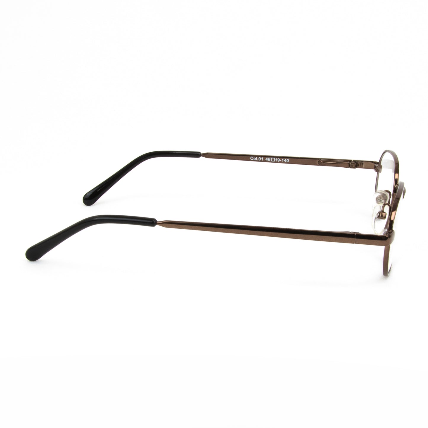 Prism Reader - Premium Metal Alloy Frame