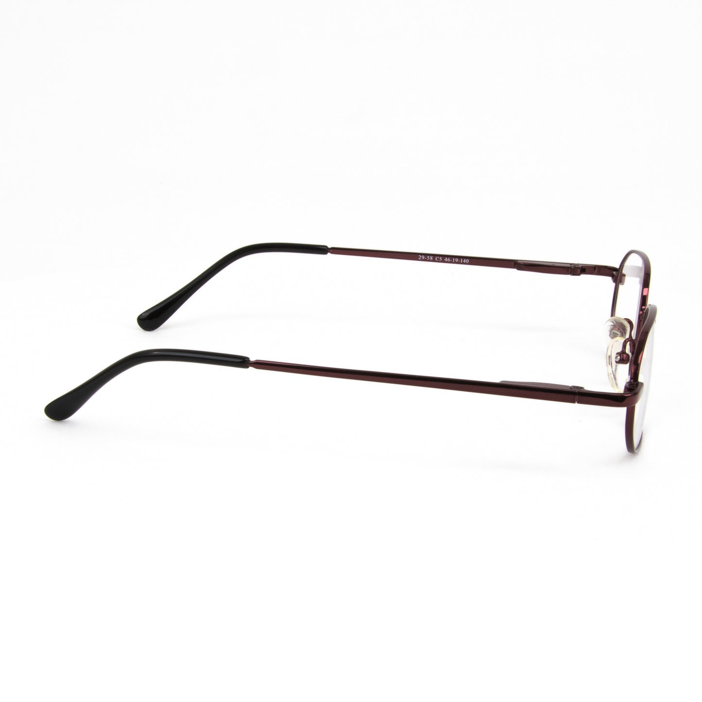 Prism Reader - Premium Metal Alloy Frame