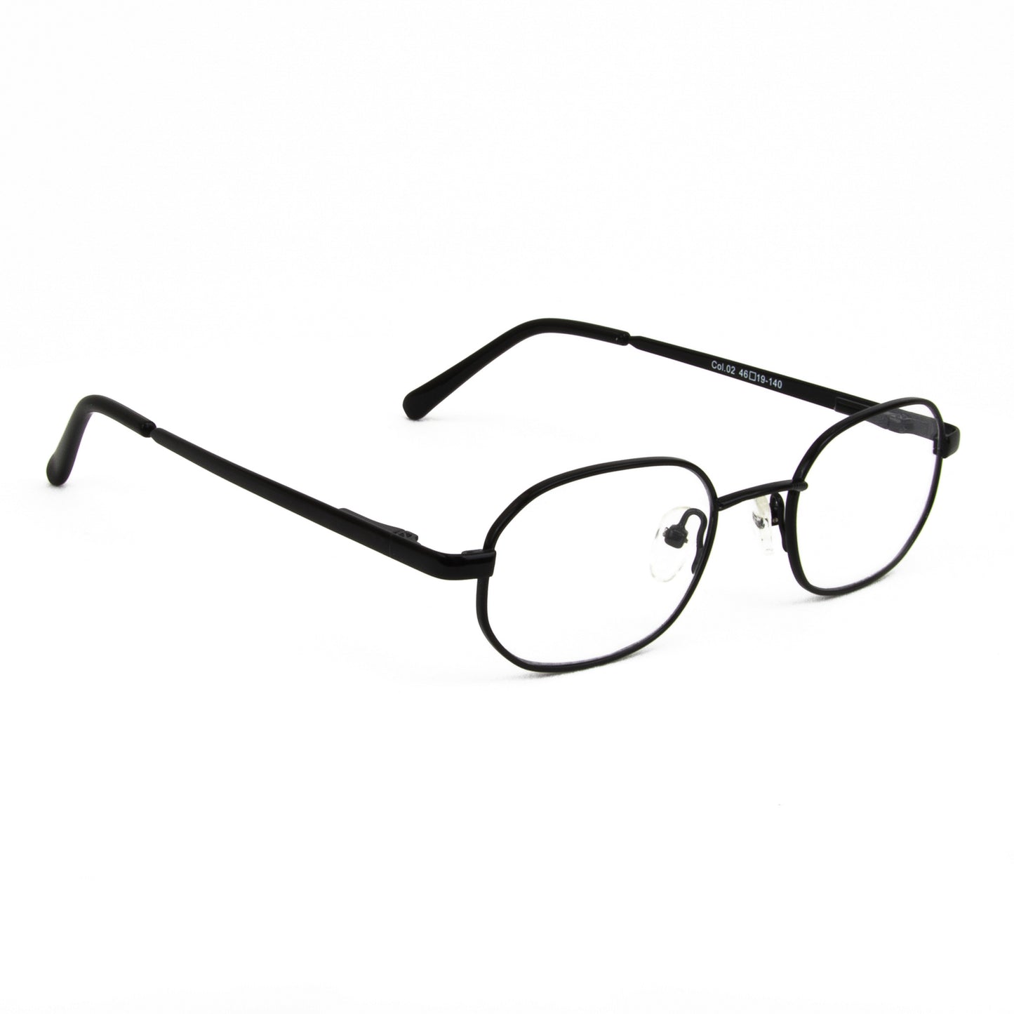 Prism Reader - Premium Metal Alloy Frame