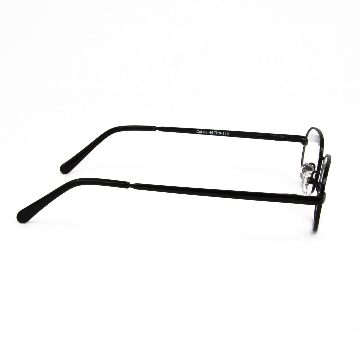 Prism Reader - Premium Metal Alloy Frame