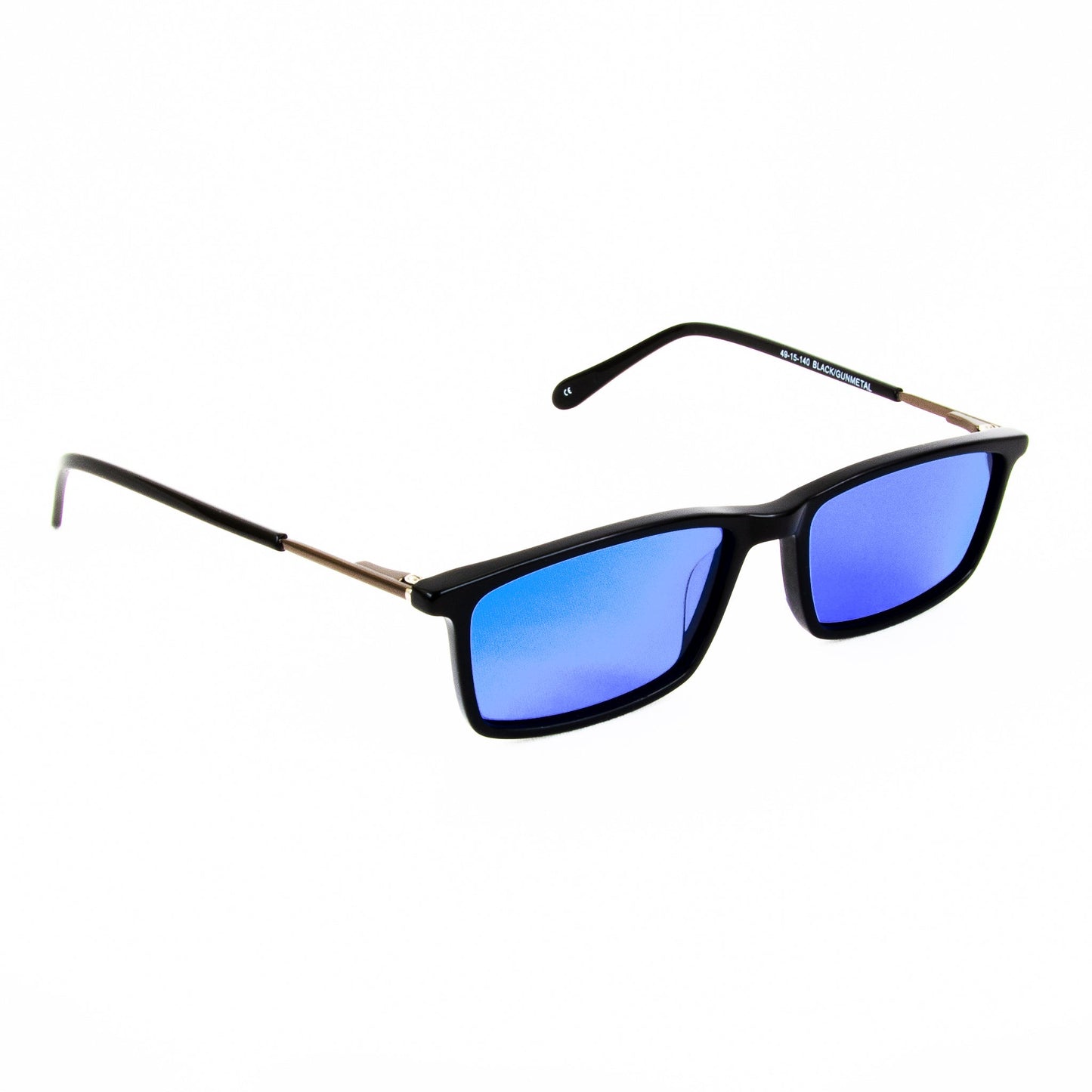 TBI Glasses for Kids - Eager