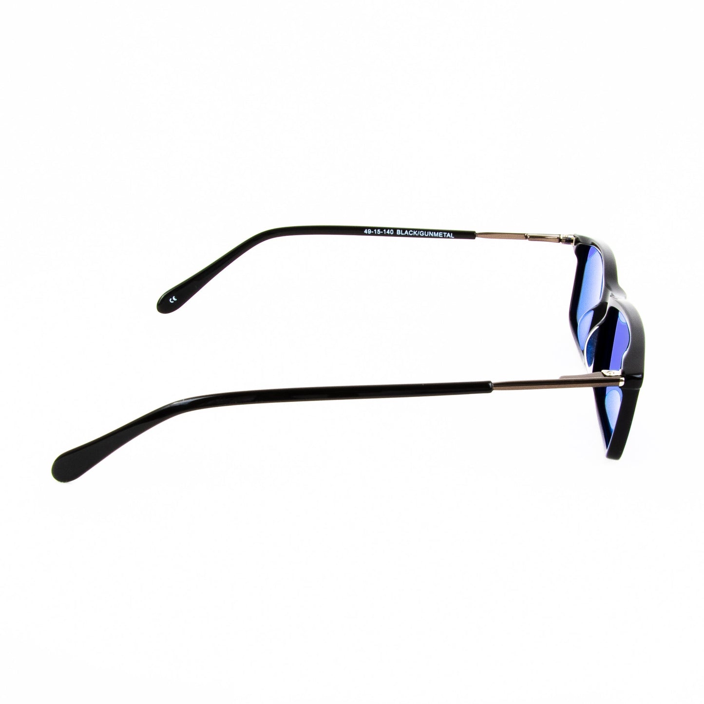 TBI Glasses for Kids - Eager