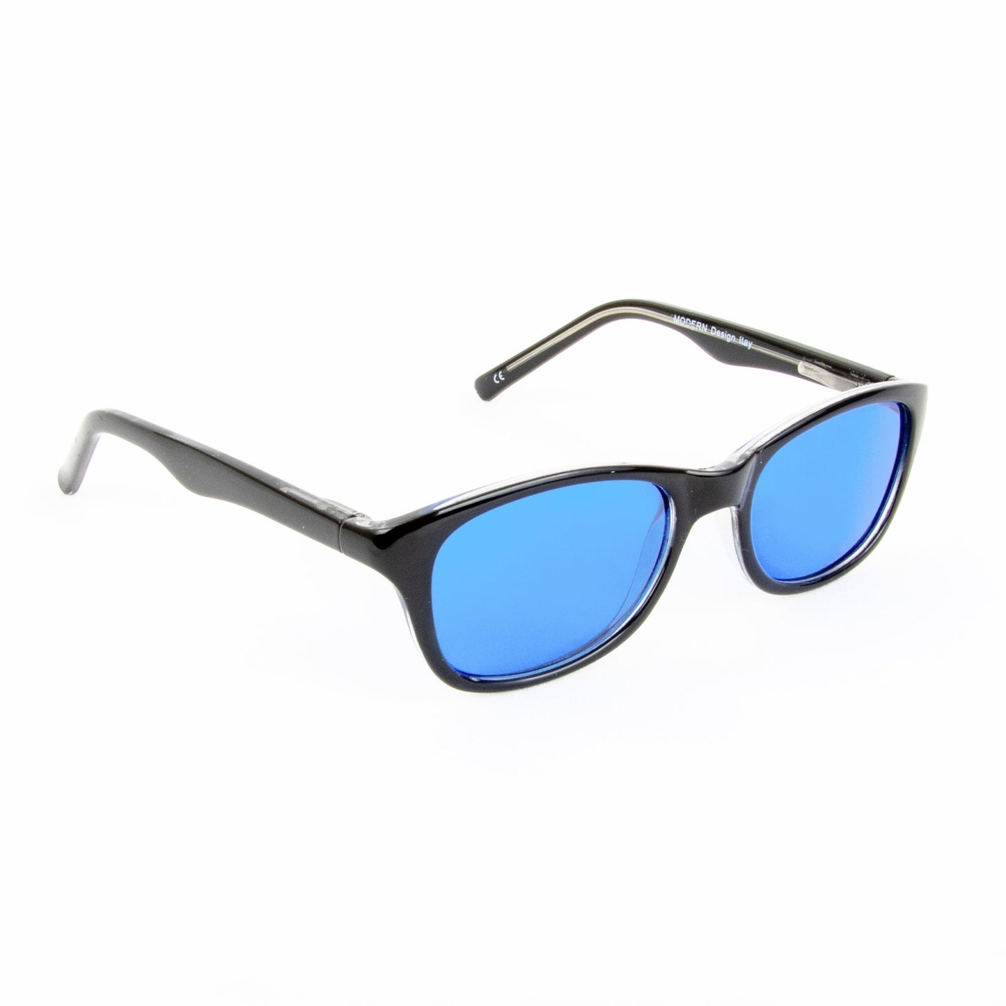 TBI Glasses for Kids - Muffin