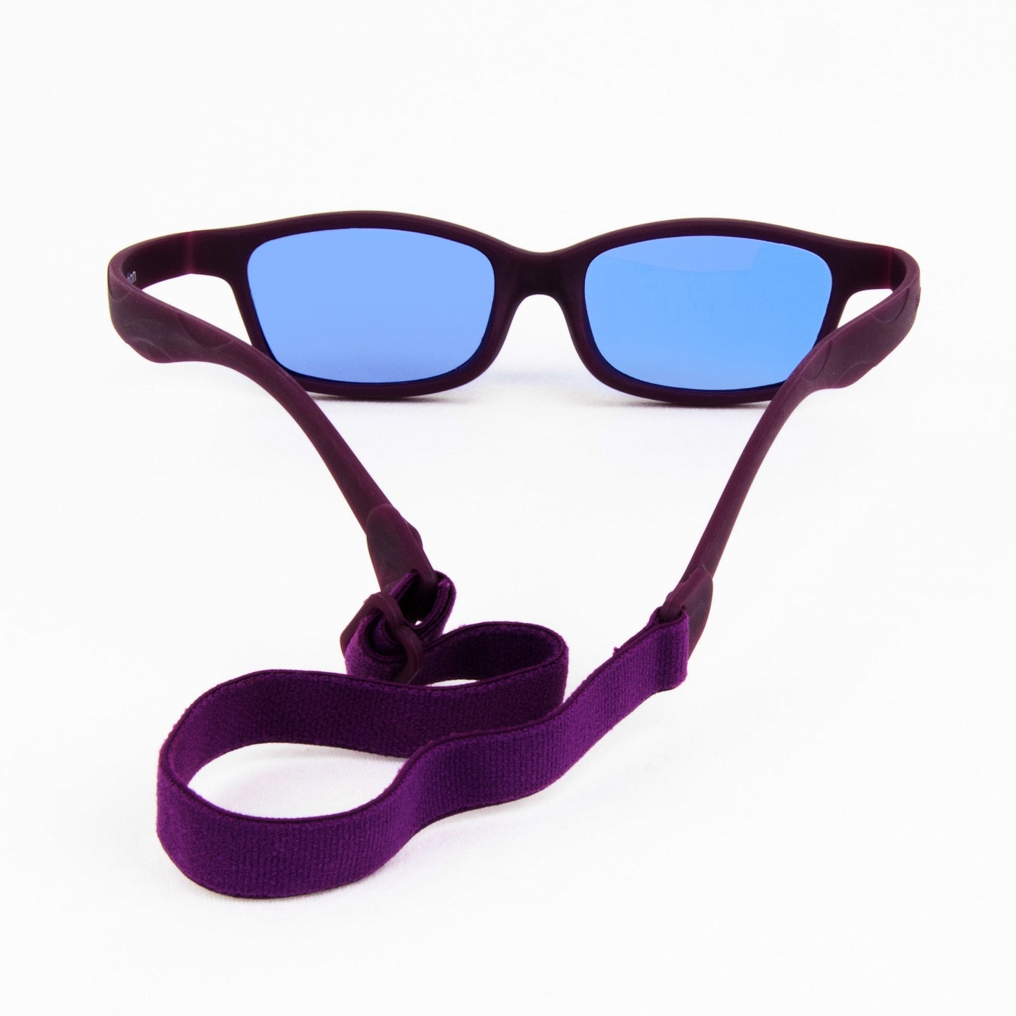 TBI Glasses for Kids - Sherlock