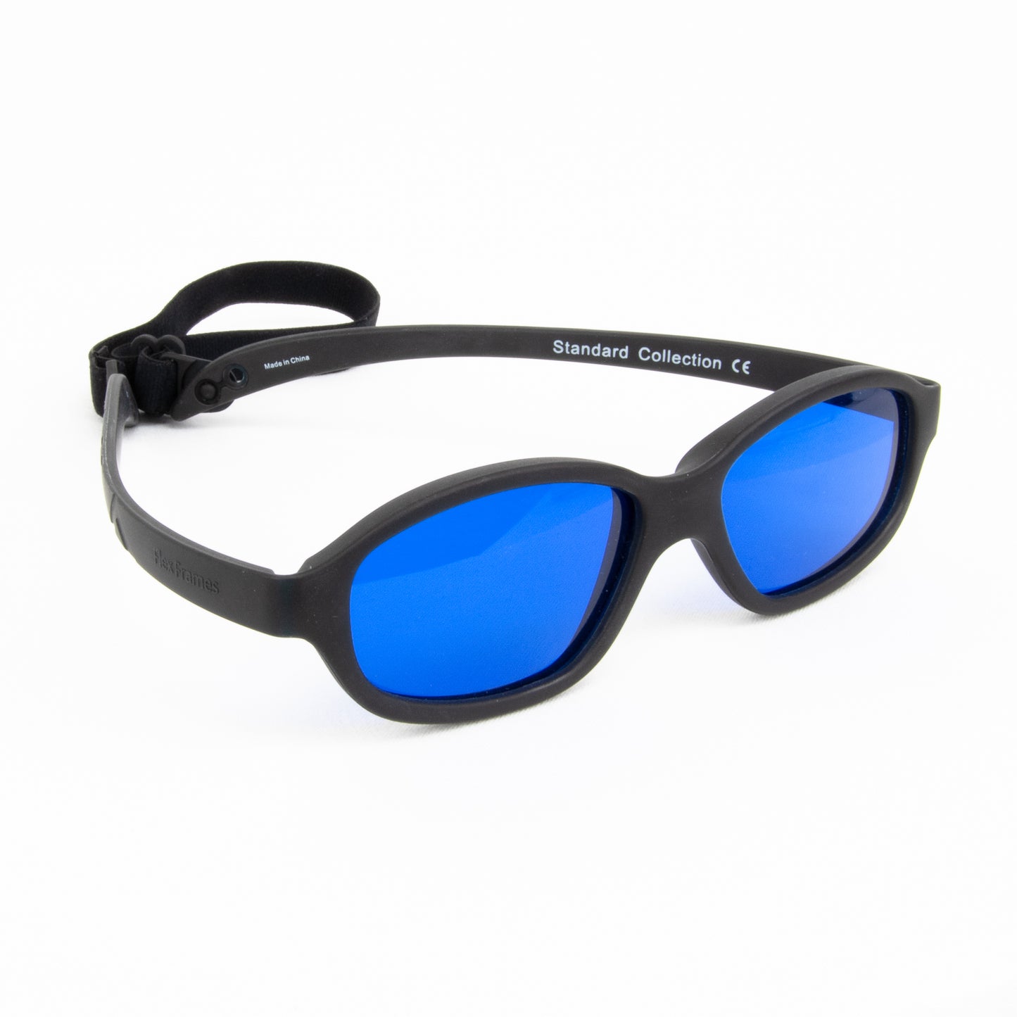 Sight Soothe Epilepsy Glasses for Kids - Aspen