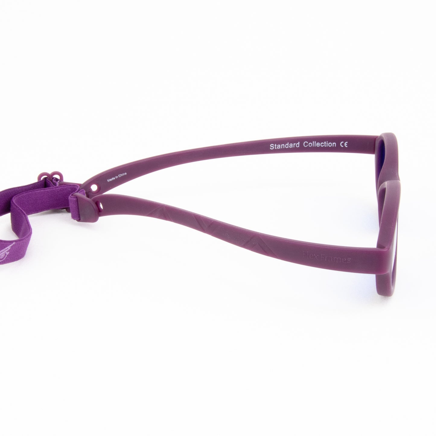 Low Vision Glasses for Kids - Aspen