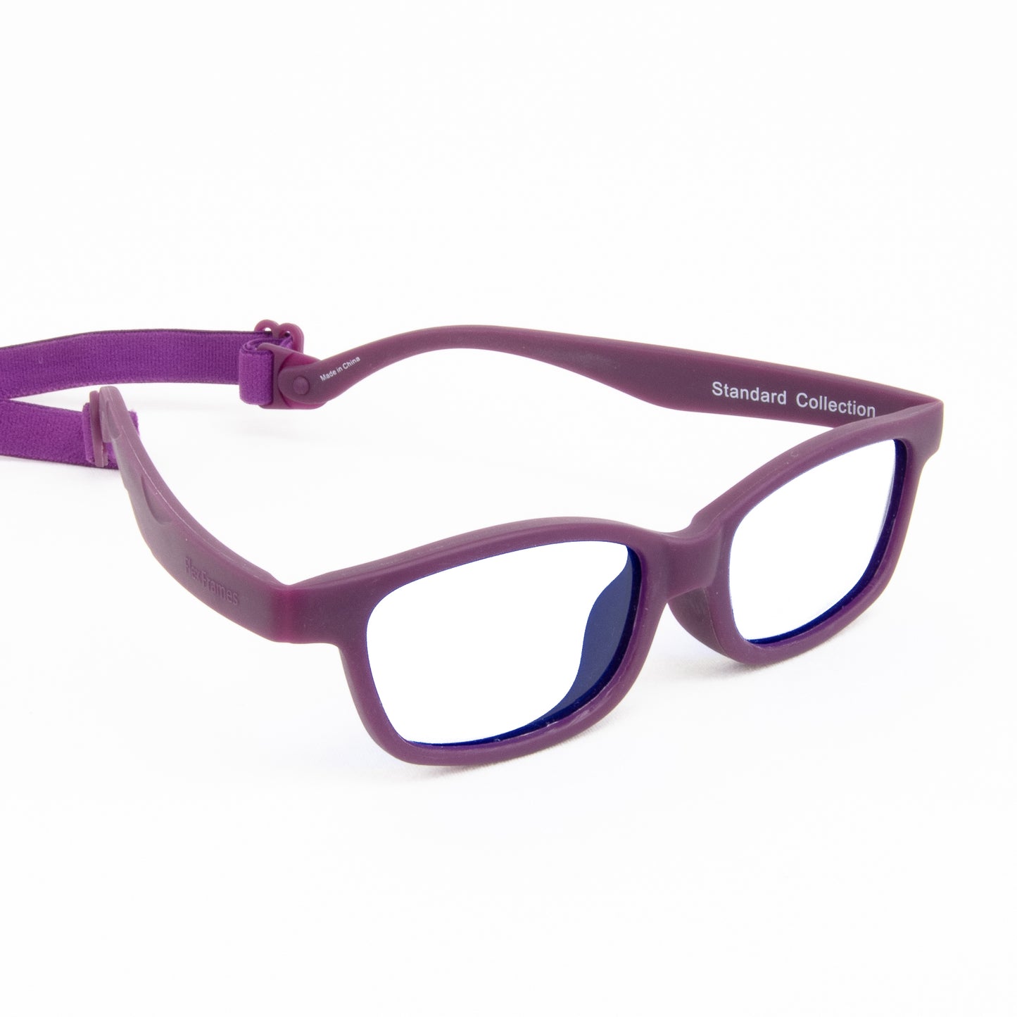 Colorblind Glasses for Kids - Sherlock