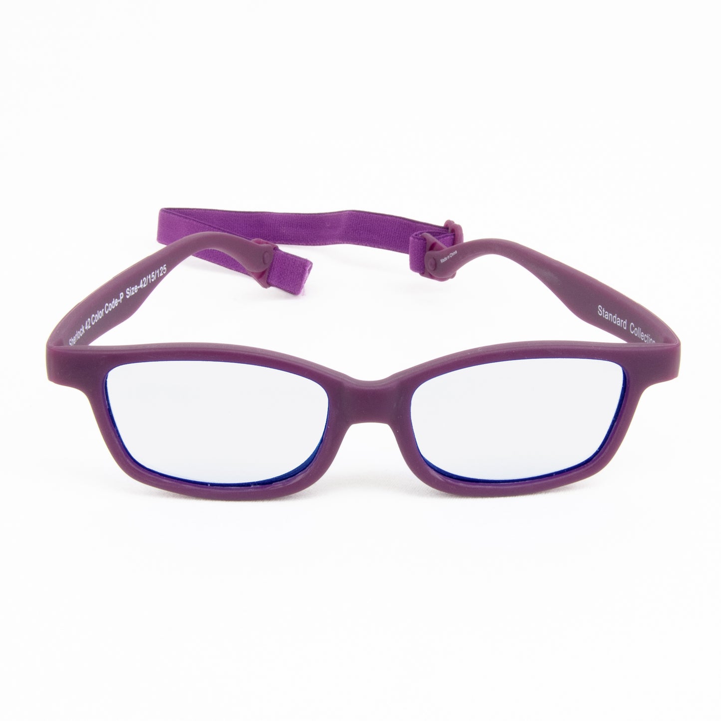 Colorblind Glasses for Kids - Sherlock