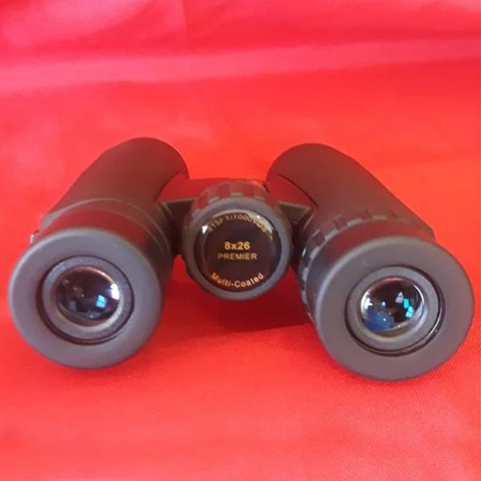 Selsi Prism Binoculars 8x26