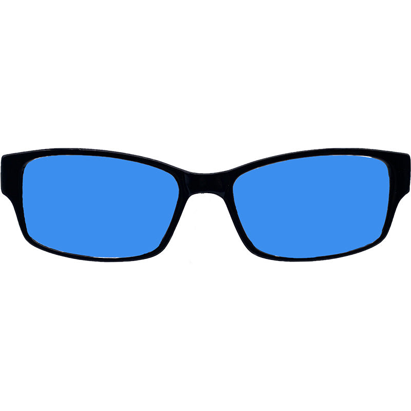Sight Soothe Glasses for Epilepsy - Slick Frame