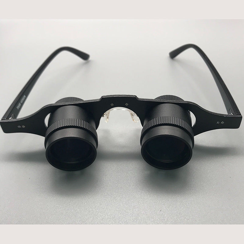 Tech Optics Near Sport Glasses 2.5x