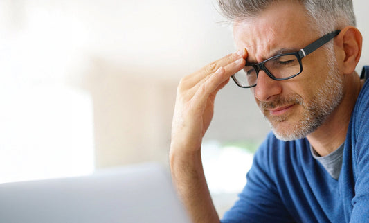 Why Do I Still Have Headaches with My New Prescription?