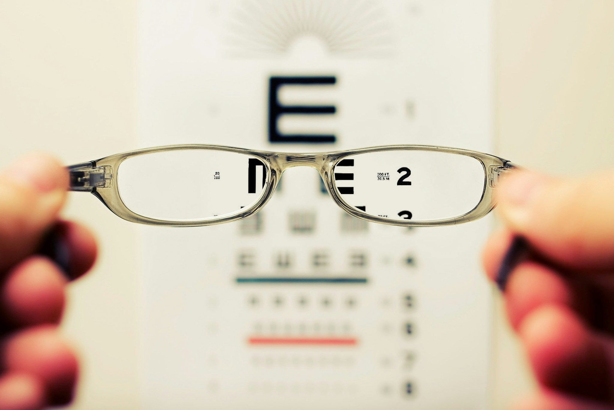 Do You Need a Prescription For High Powered Readers?