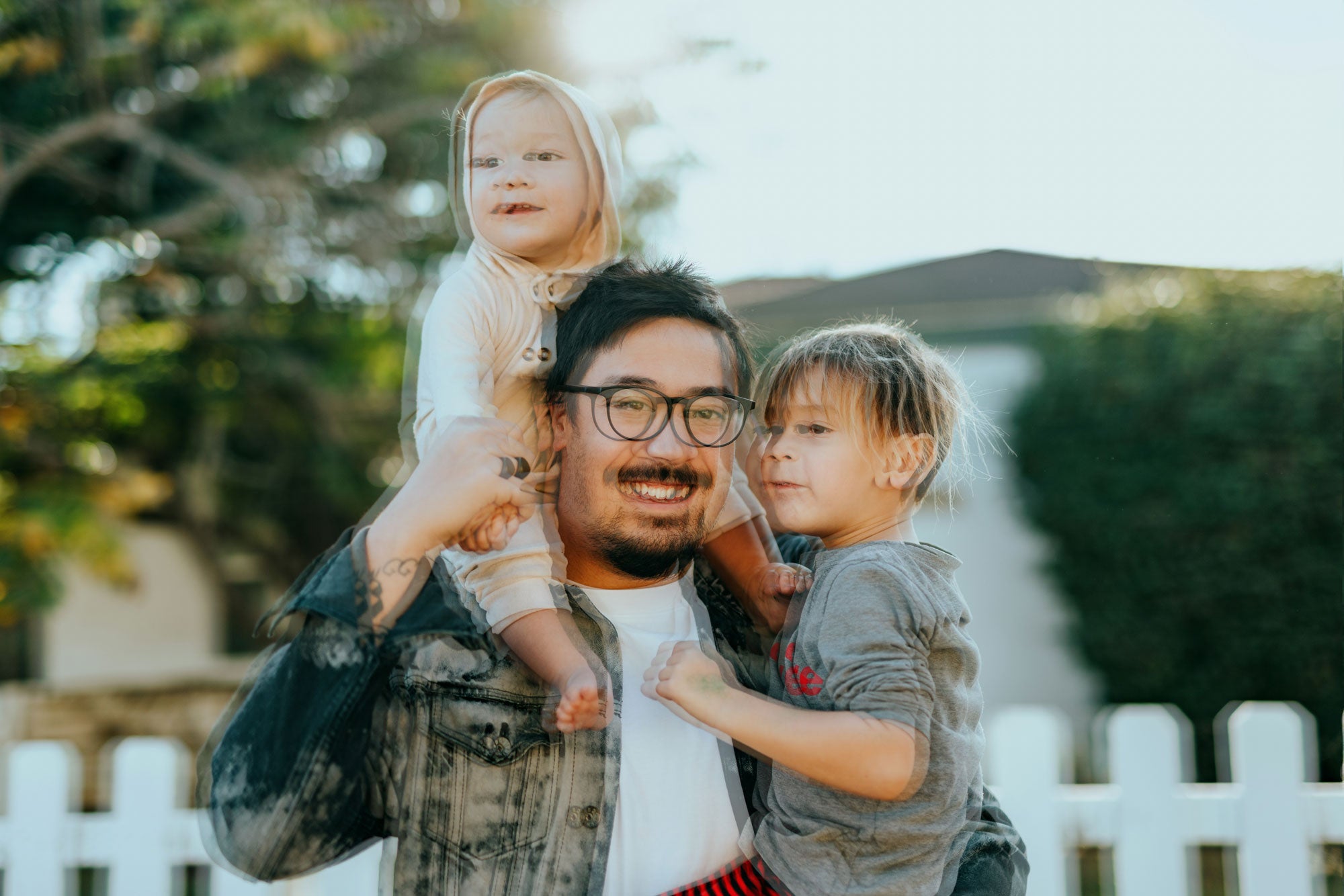 How Can I Start Seeking Help for My Binocular Vision Dysfunction?