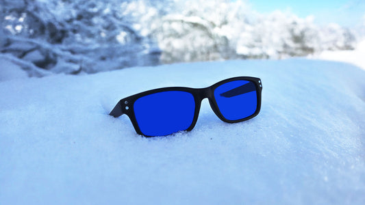 Are Blue-Tinted Lenses effective for Photosensitive Epilepsy?