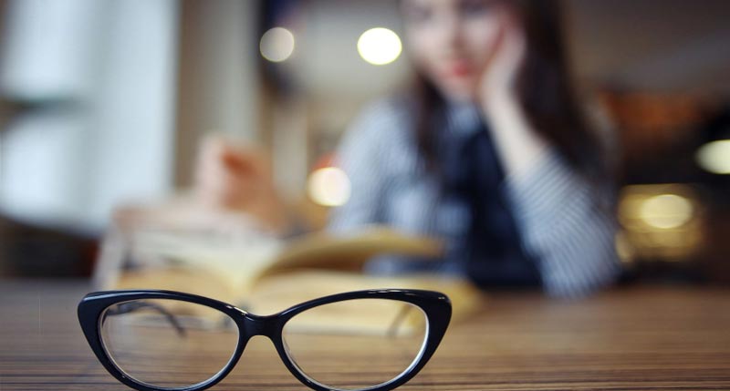 Why Does the Eyecare Industry Struggle With Low Vision?