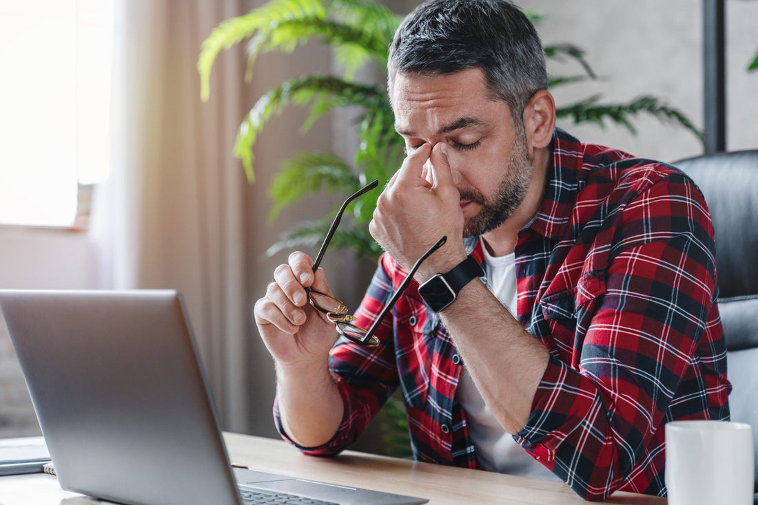 What is Convergence Insufficiency and How is it Treated?