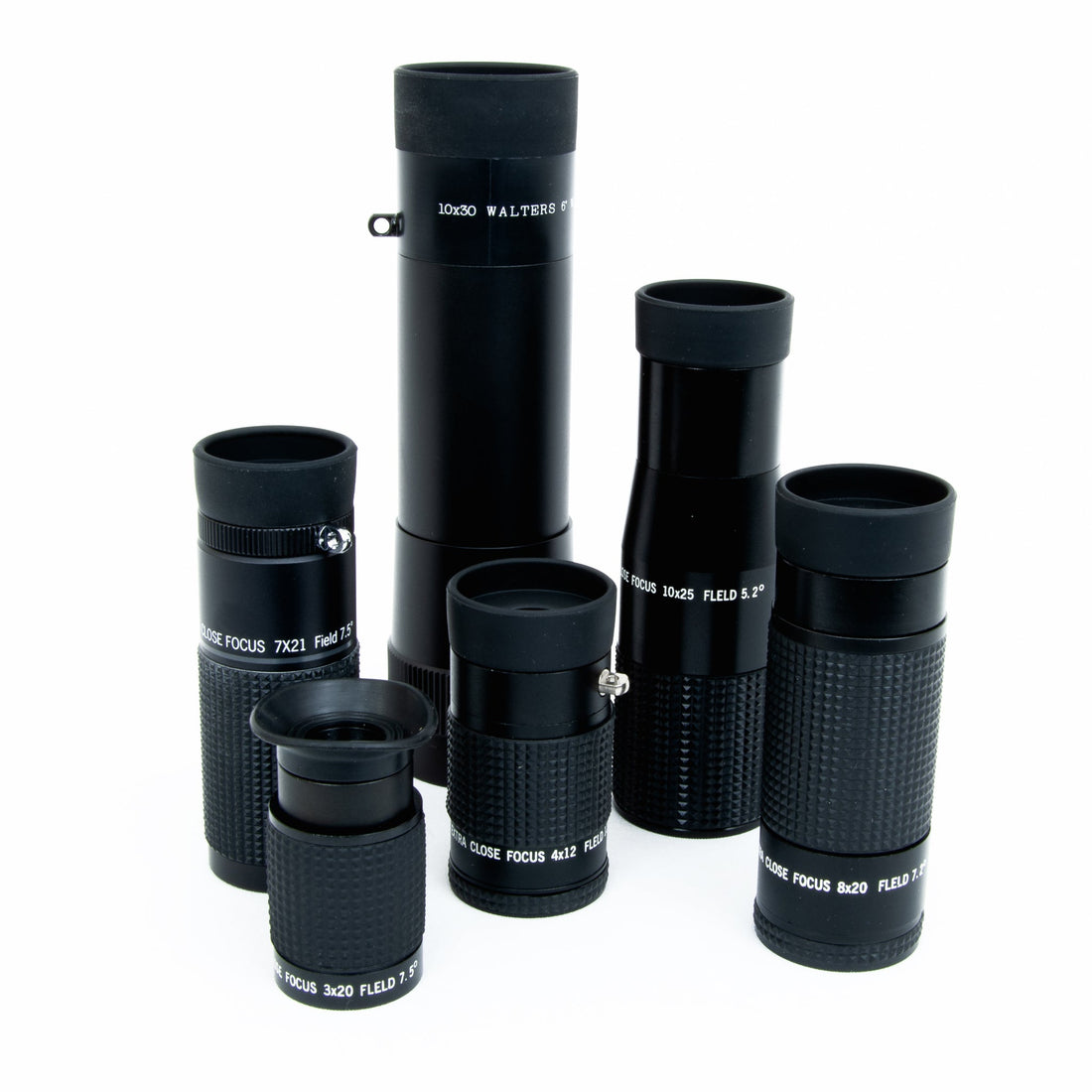 How Do I Use a Monocular Telescope?