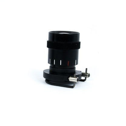 Tech Optics Distance Monocular Clip On 2.5x