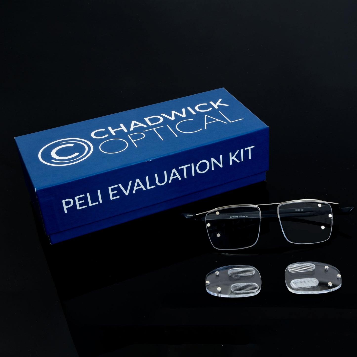 Peli Evaluation Kit (PEK)