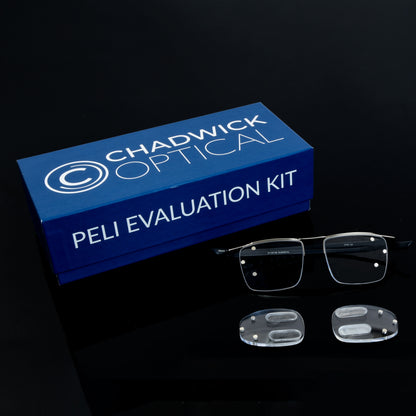 Peli Evaluation Kit (PEK)