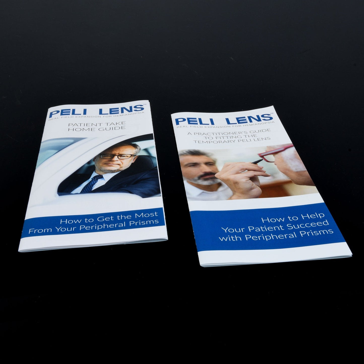 Peli Evaluation Kit (PEK)