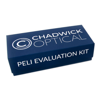 Peli Evaluation Kit (PEK)