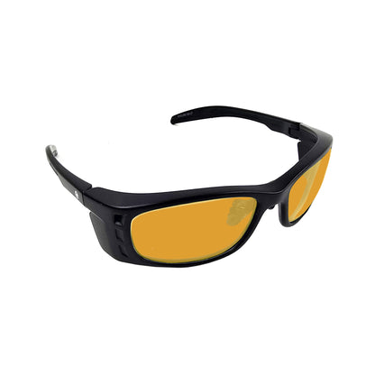 Chadwick Endure - TBI Glasses
