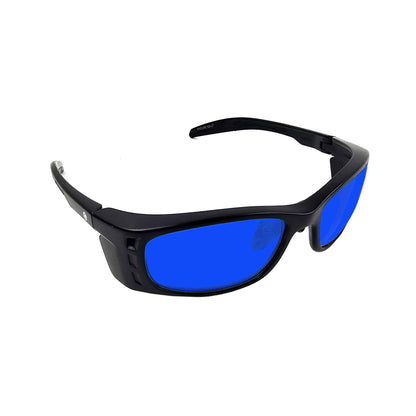 Chadwick Endure - Epilepsy Glasses (Z Blue)
