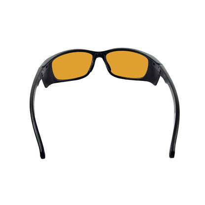 Chadwick Endure - TBI Glasses