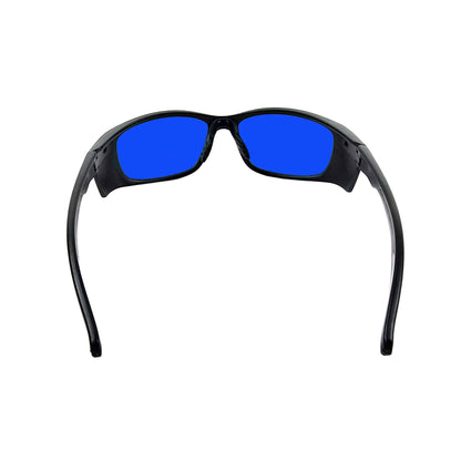 Chadwick Endure - Epilepsy Glasses (Z Blue)
