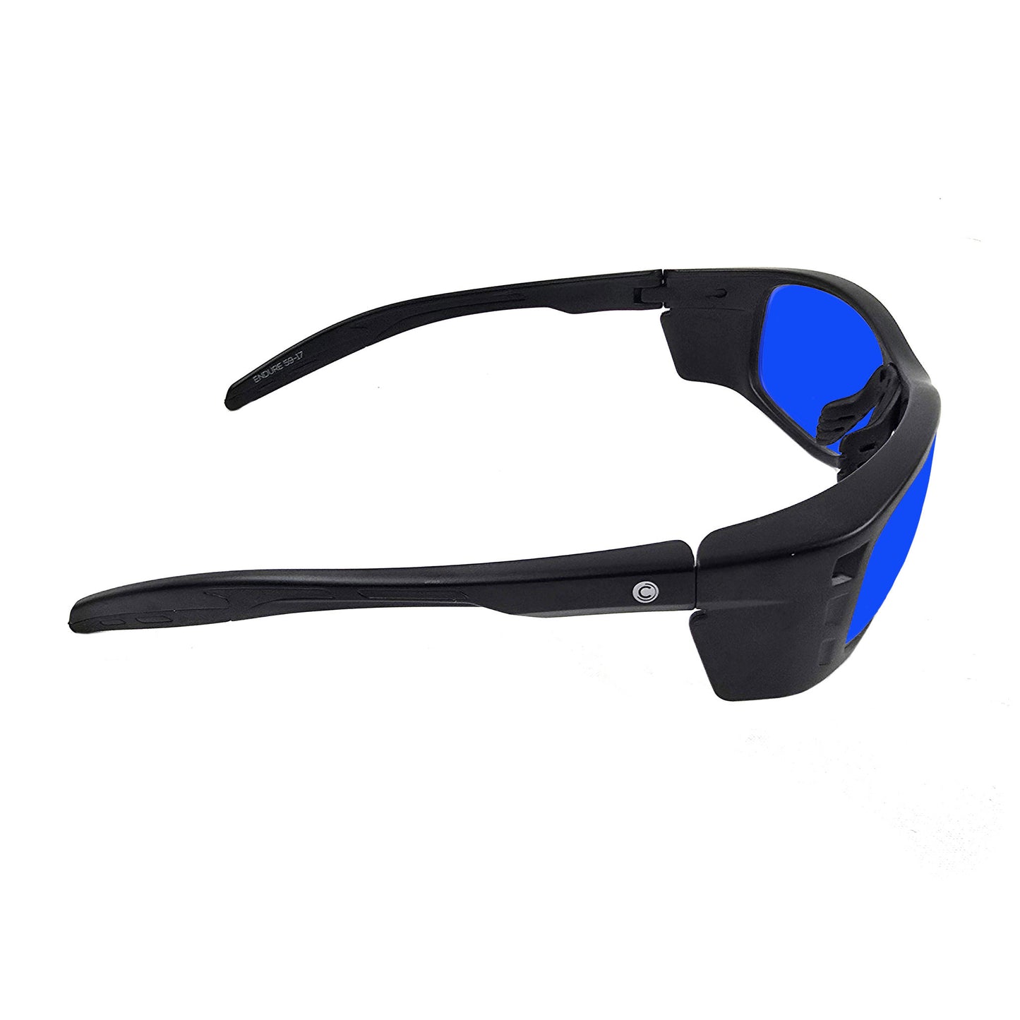 Chadwick Endure - Epilepsy Glasses (Z Blue)