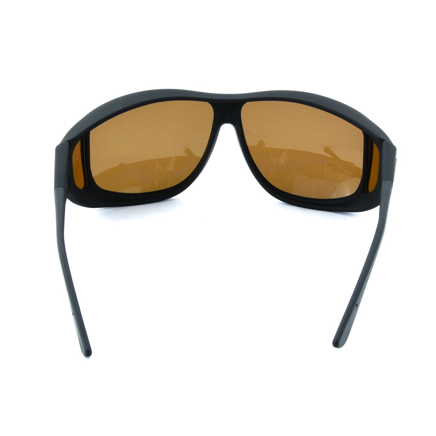 Cocoons Aviator (XL) Black  – TBI Fitover