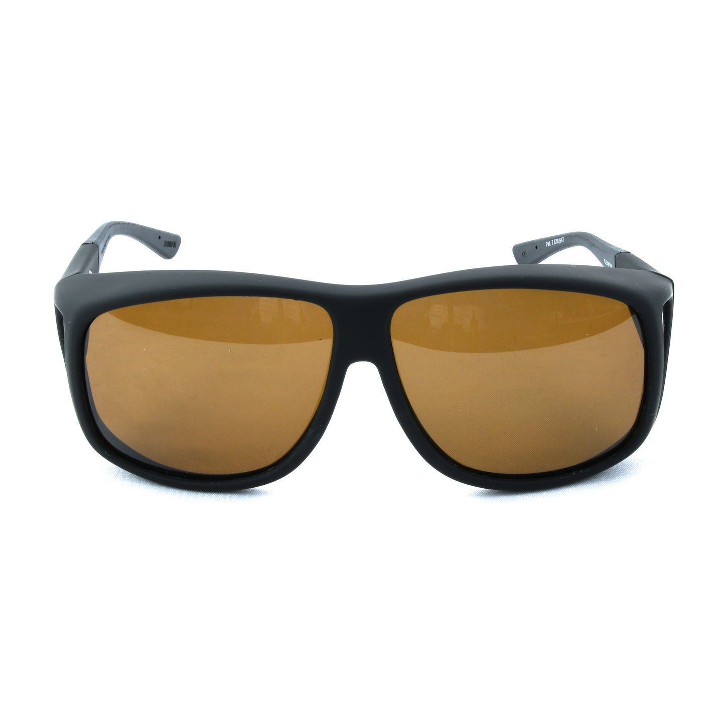 Cocoons Aviator (XL) Black  – TBI Fitover