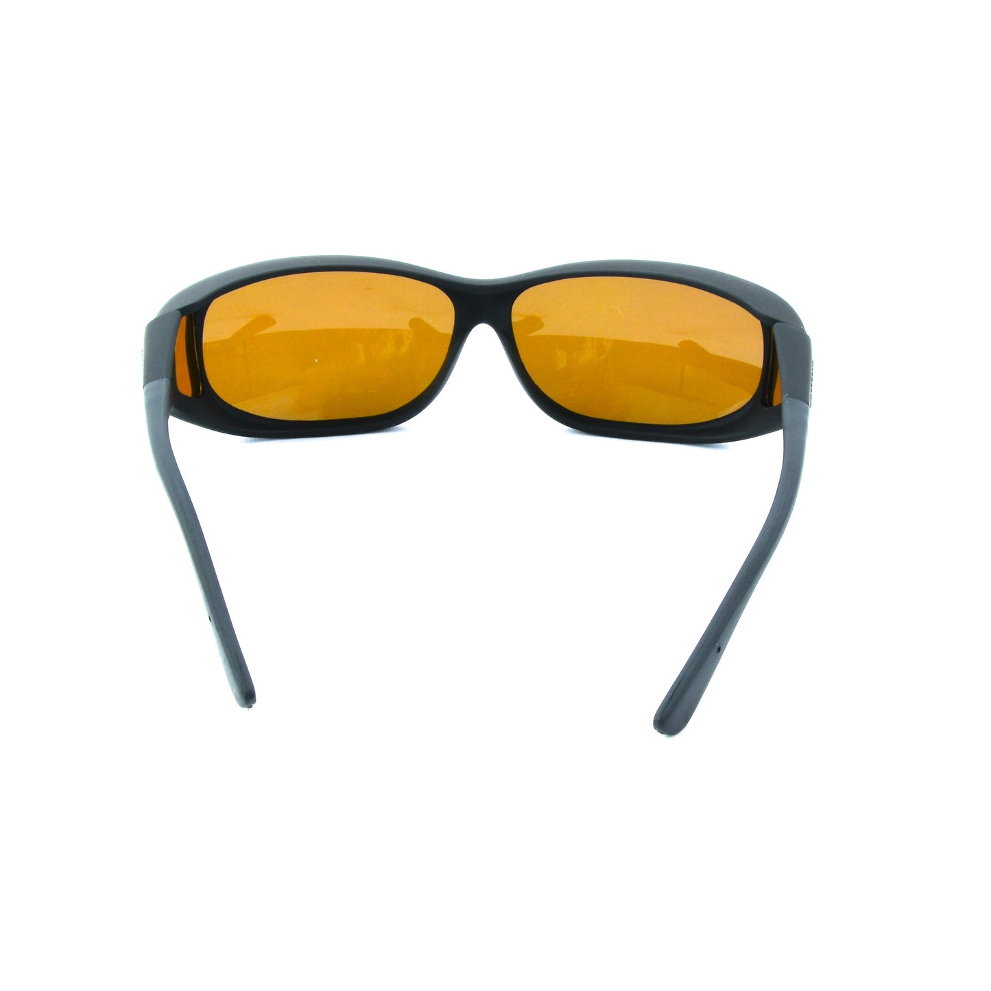 Cocoons Mini Slim (MS) Black - TBI Fitover