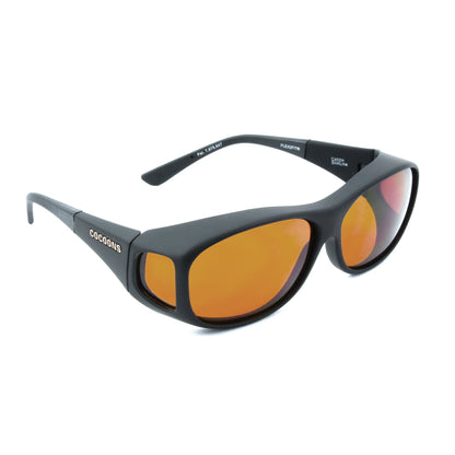 Cocoons Slim Line (M) Slate  - Colorblind Fitover