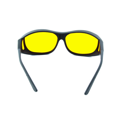Cocoons Slim Line (M) Slate - Low Vision Fitover
